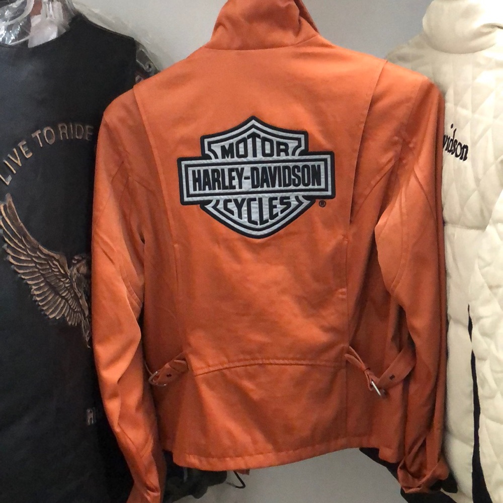 HD Jacket - Picture 4 of 8
